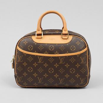 Louis Vuitton, bag, "Trouville", 2004.
