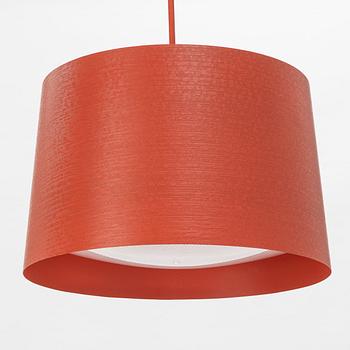 Marc Sadler, a 'Twiggy' ceiling light, Foscarini.