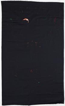 Sergei Bugaev-Afrika, "FRONTIERS".