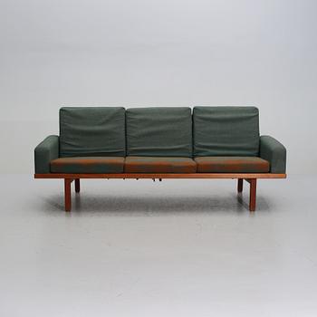 SOFFA, Skillingaryd, 1950/60-tal.