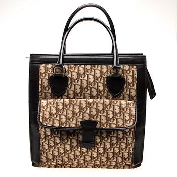 VÄSKA, Christian Dior.