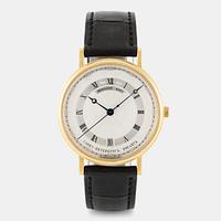 Breguet, Classique, "No. 21 of 100", "St. Petersburg 300 Years", armbandsur, 35,5 mm.