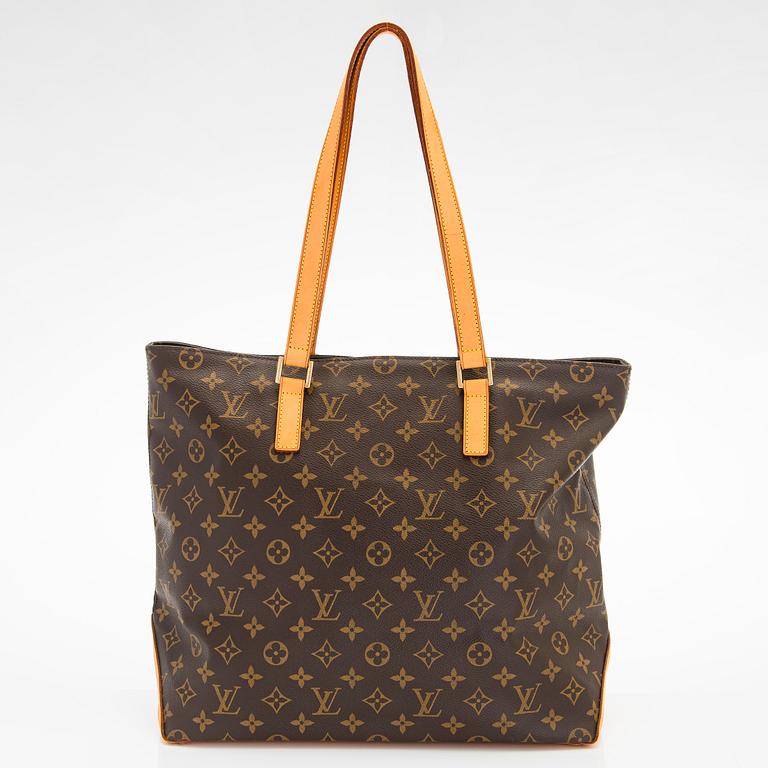 Louis Vuitton, väska, "Cabas Mezzo".