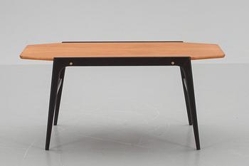 SOFFBORD, 1960-tal.