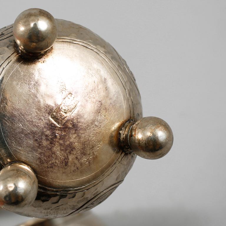 PARTI MINIATYRER M M, ca 22 delar, 1800/1900-tal.