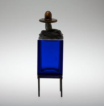 Markku Salo, LASIVEISTOS.