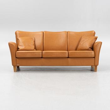 Soffa, "Fia", Brunstad, 2000-tal.