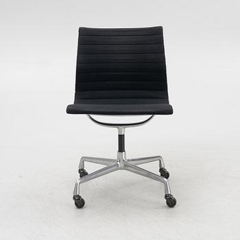 Charles & Ray Eames, office chair, "EA 105", Vitra.