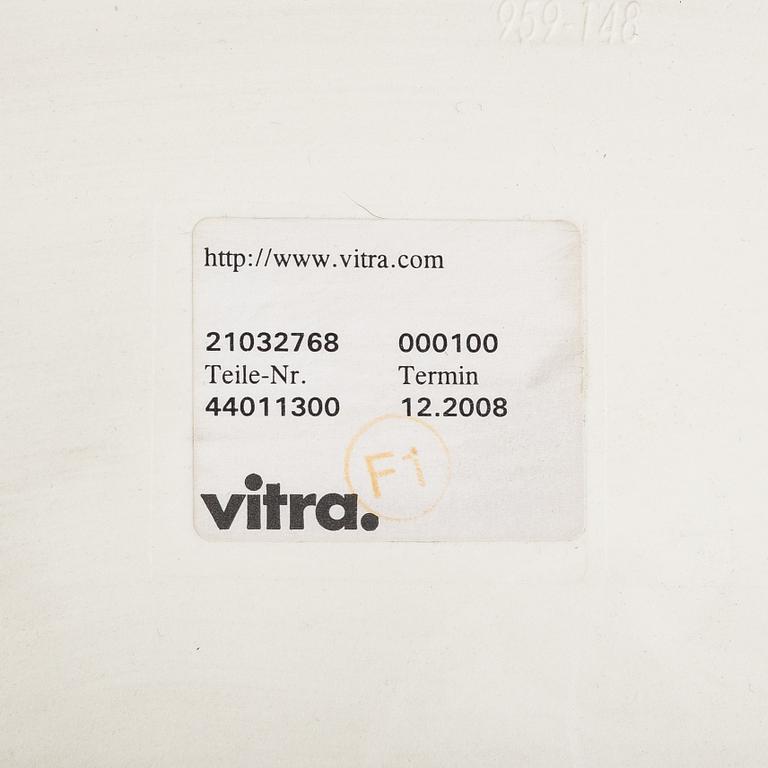 Charles & Ray Eames, Rocking chair, 'Plastic Armchair RAR, Vitra.