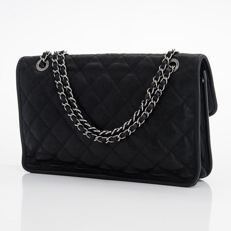 Chanel, "French Riviera Flap bag", väska, 2014.