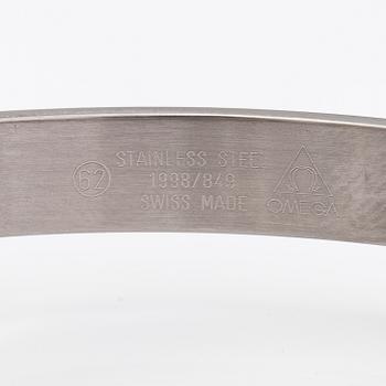 Omega, Speedmaster, Moonwatch, wristwatch, 42 mm.