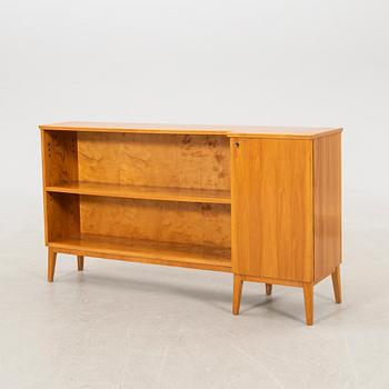 Bookcase 1940s.