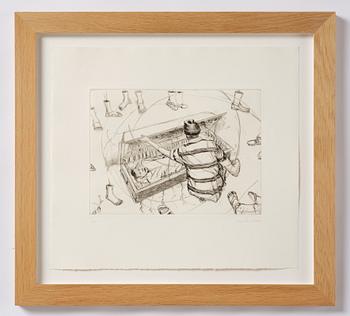 Linn Fernström, Untitled.