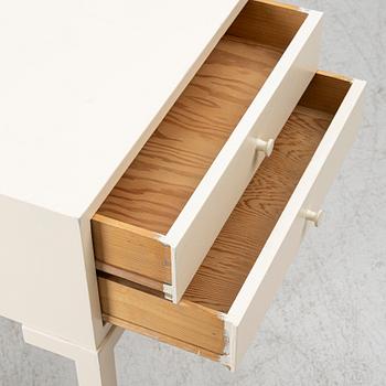 Axel Einar Hjorth, a 'Sibylla' bedside table, Nordiska Kompaniet, 1936.