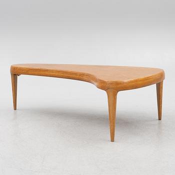 Johannes Andersen, coffee table, "Capri", Trensum.