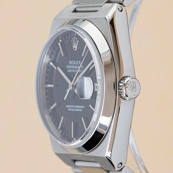 Rolex, Oysterquartz, Datejust, ca 1979.