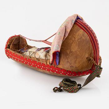 A Komsio, mid 20th Century.