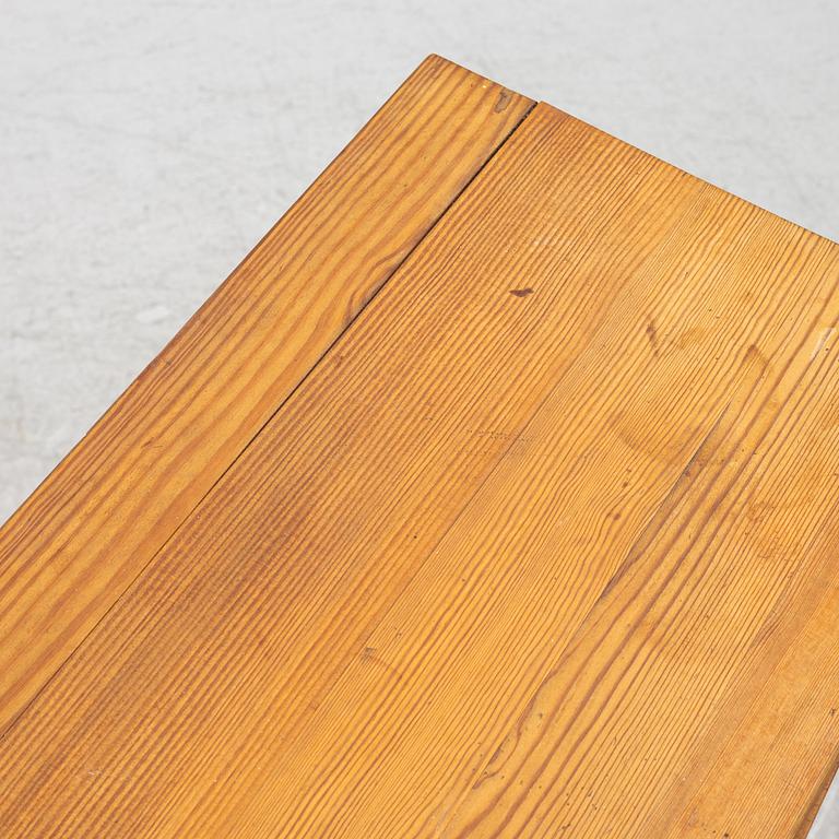 Nordiska Kompaniet, bookshelf/sideboard, model "Lovö", 1940s.