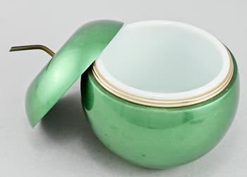 ISHINK, 1900-talets andra hälft.