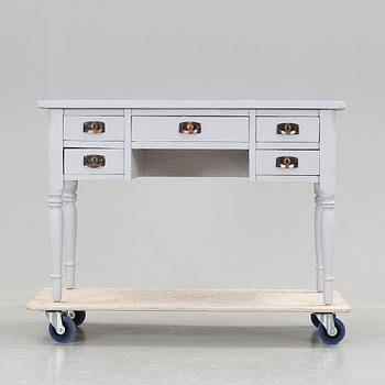 SKRIVBORD, 1900-tal.