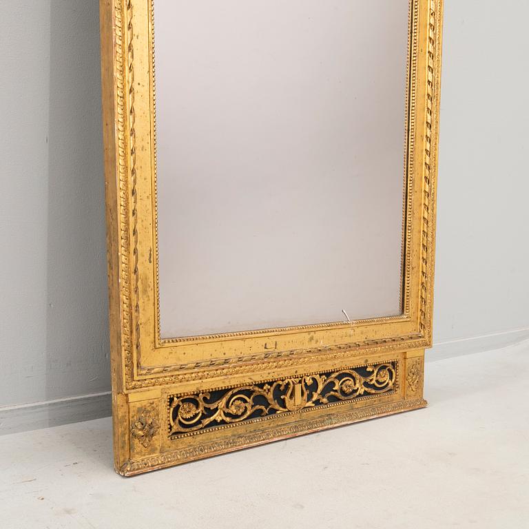Mirror Empire first half of the 19th century.