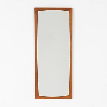 Aksel Kjersgaard, a model 105 mirror, Odder, Denmark, 1960's.