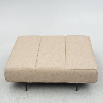 Henrik Pedersen, a 'Hampton' ottoman, Boconcept.