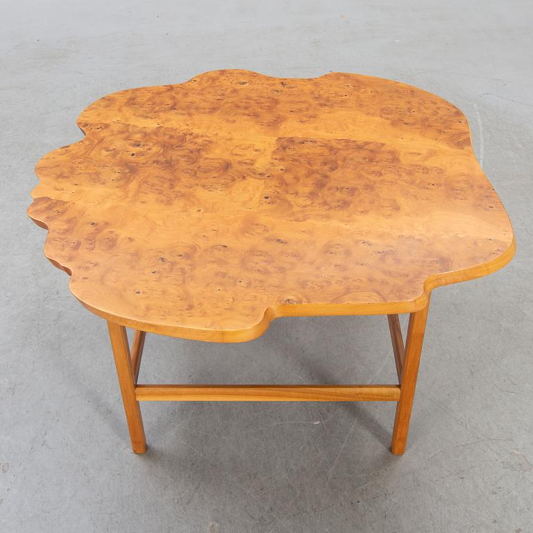 Josef Frank, a 1057 coffee table.