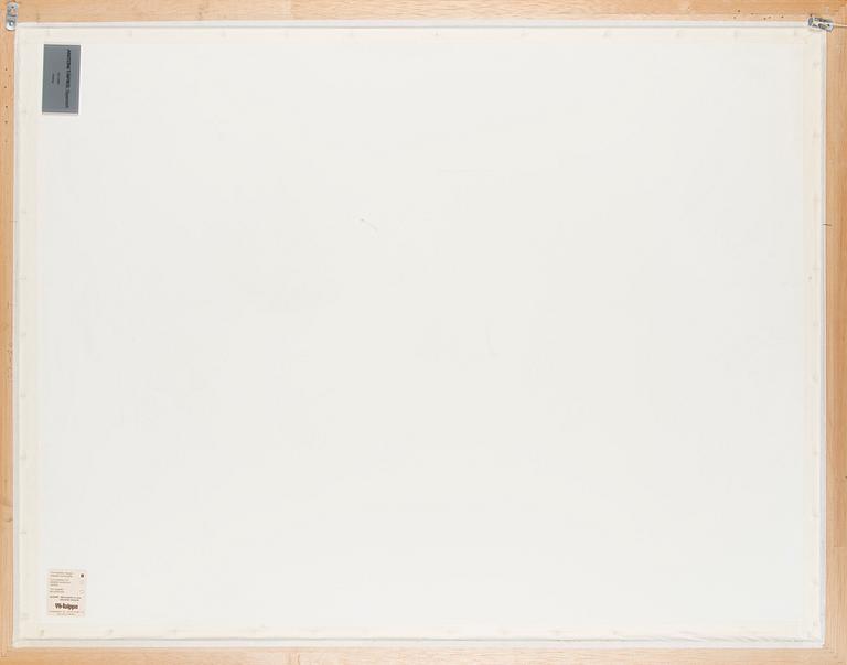 Antoni Tàpies, "Nu".