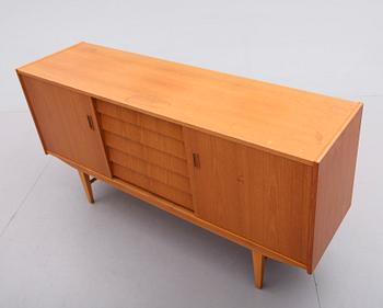 SIDEBOARD, 1900-talets andra hälft.