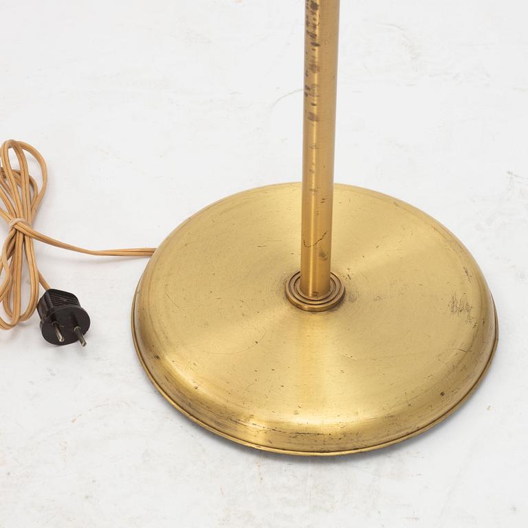 Liberty, golvlampa, modell "270", Swedish Modern 1940-50-tal.