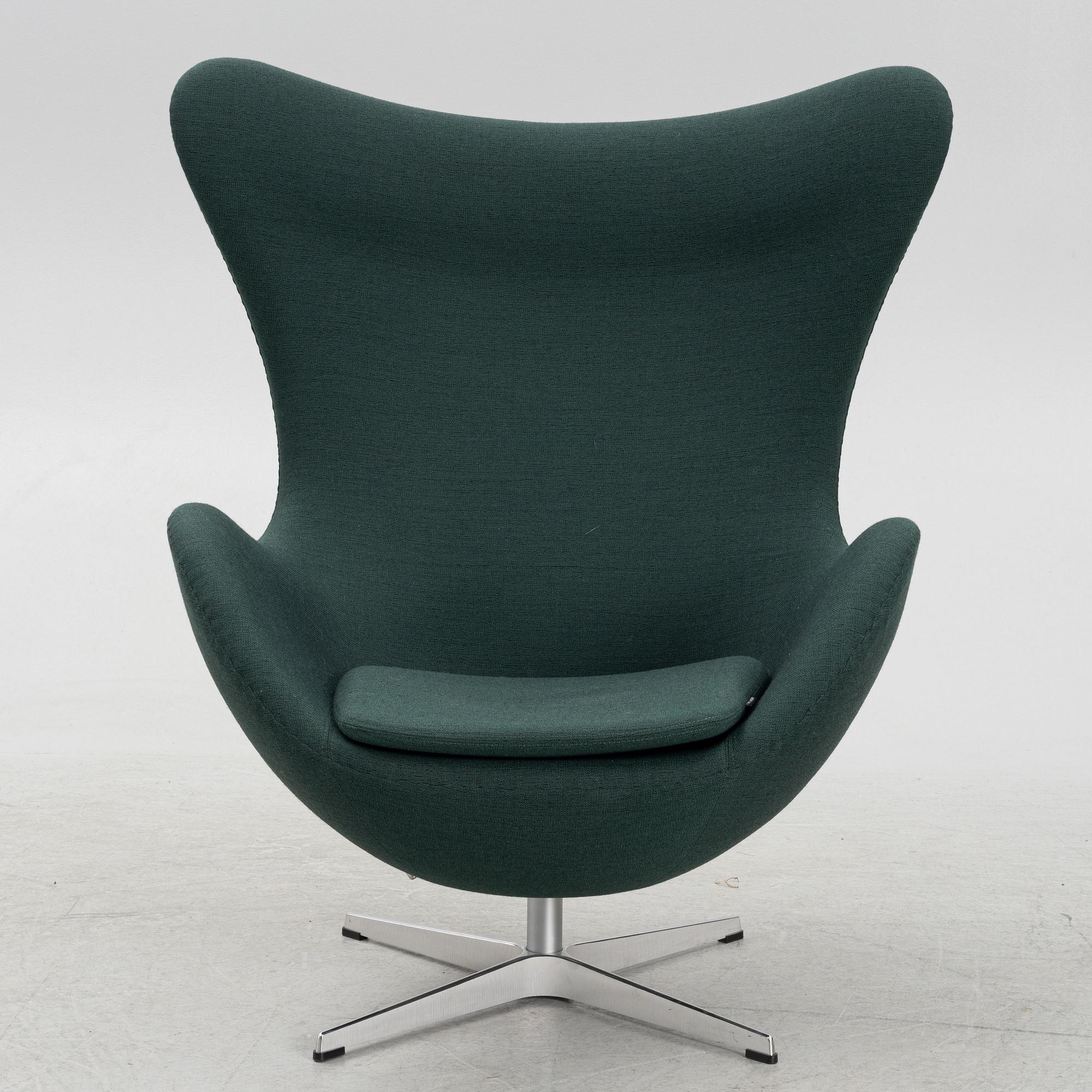 Arne Jacobsen,
