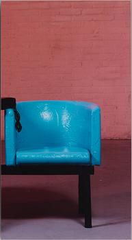 Boo Ritson, "Nina", 2006.