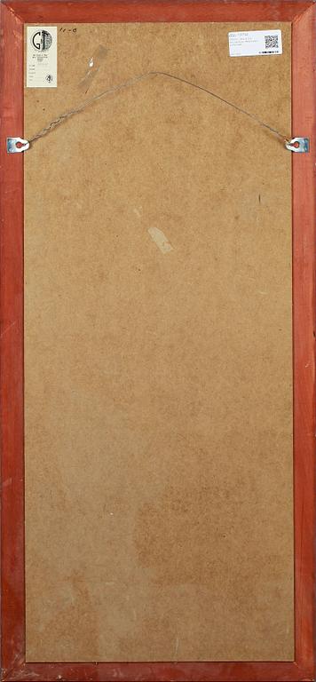 SPEGEL, Glas & Trä, Hovmantorp, 1900-talets andra hälft.