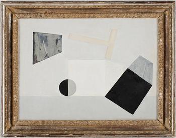 342. Eduard (Edik) Steinberg, "Komposition" (Composition).