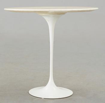 SOFFBORD, "Tulip", Eero Saarinen för Knoll International, USA. 1900-talets andra hälft.