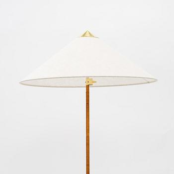 Paavo Tynell, golvlampa, modell 9602, Gubi, samtida.