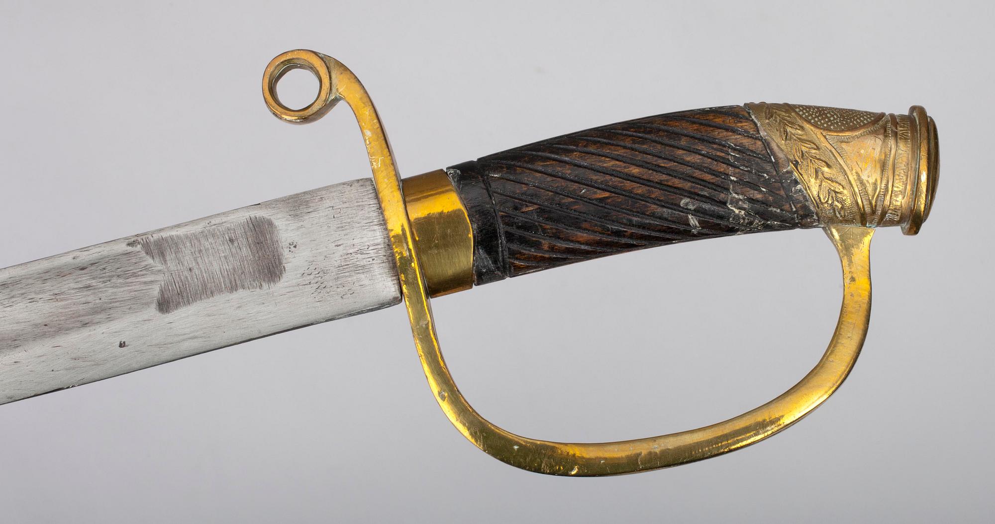 SHASKA, Ryssland 1800-tal.