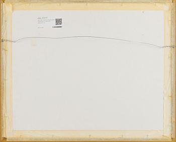 Antoni Tàpies, Fregoli.