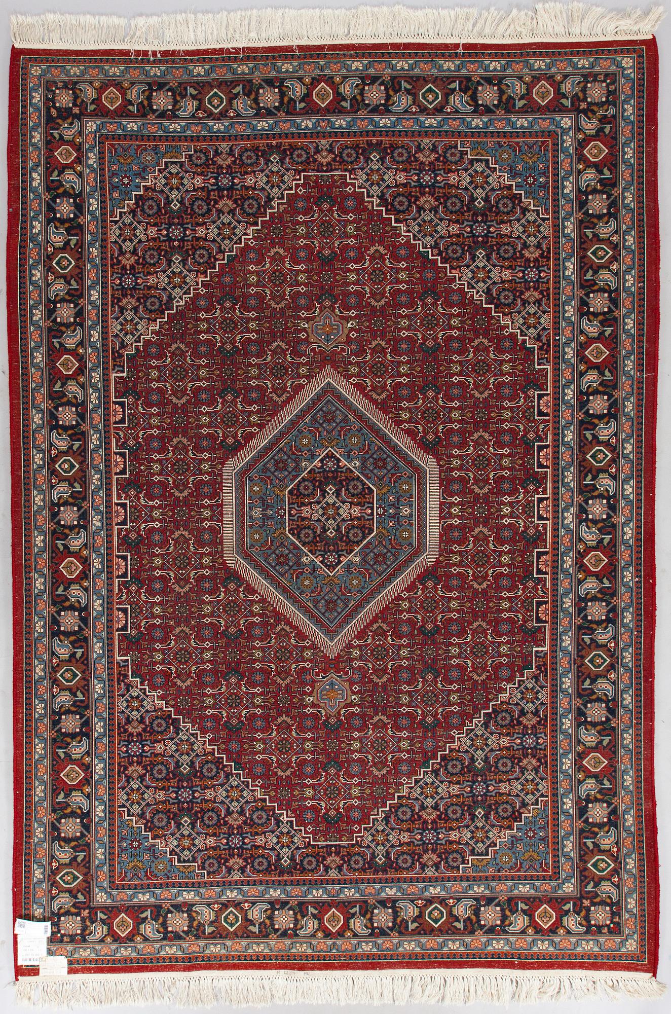 Matto, Bidjar, 245 x 174 cm.