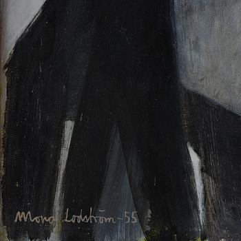 Mona Lodström, Untitled.
