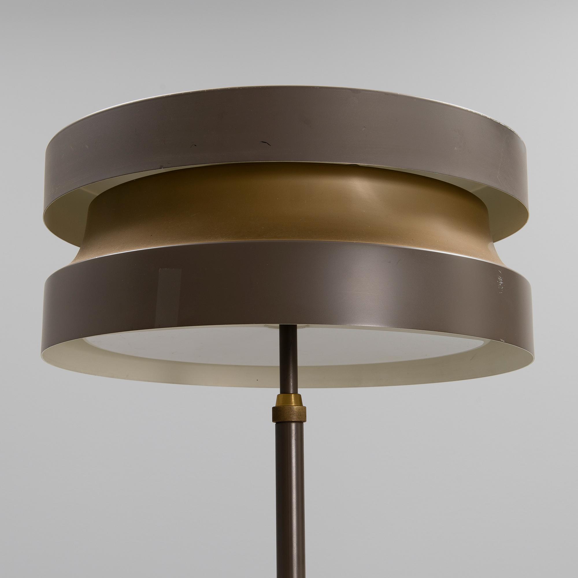 LISA JOHANSSON-PAPE, GOLVLAMPA, modell 30-019, Stockmann, Orno 1960-tal.
