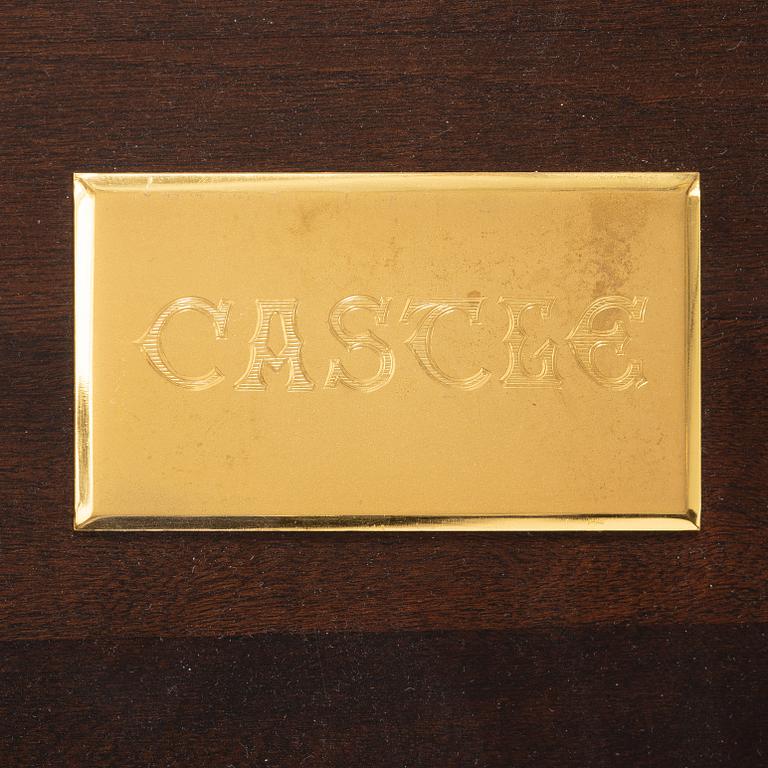 Cutlery service, 96 pieces, silver, model "Viktoria", Auran Kultaseppä Oy, Turku, Finland 1982.