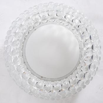 Patricia Urquiola & Eliana Gerotto, a "Caboche" ceiling lamp, Foscarini, Italy, post 2005.