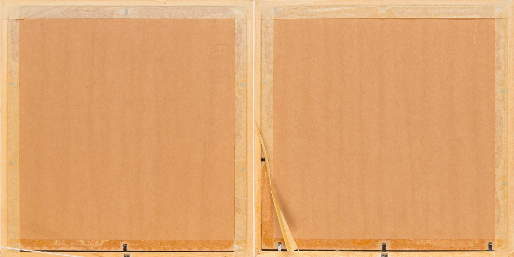 Enno Ootsing, "Sügis" och "Talukoht".