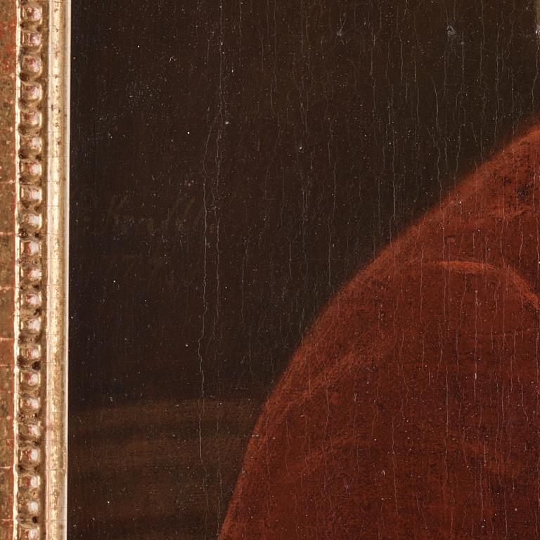 Per Krafft d.ä., ”Carl Cederström” (1706-1793).