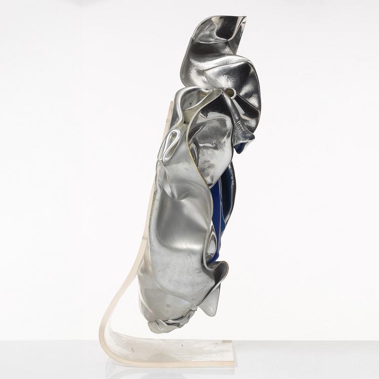 Jan Naliwajko, Ansikte.