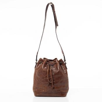 Mulberry, bucket bag, vintage.