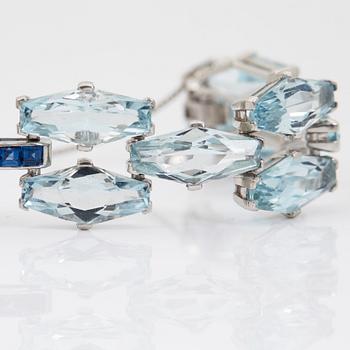 A BRACELET.