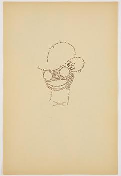 Paul Colin, "Le Tumulte Noir".